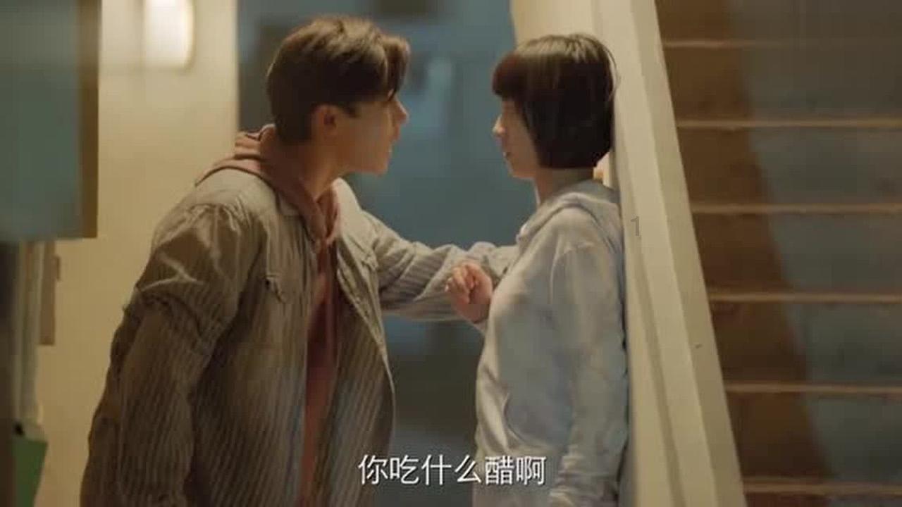 优雅的精灵